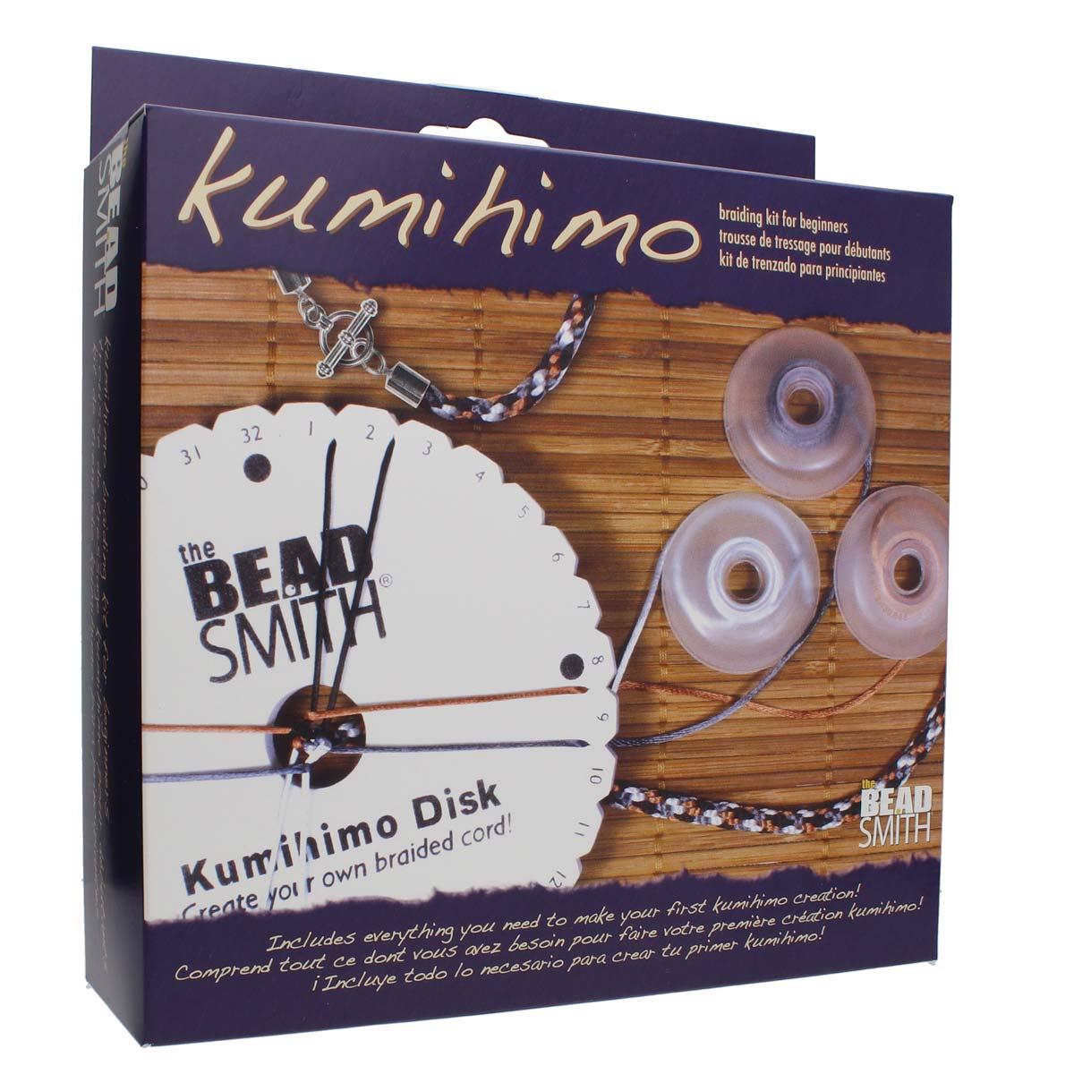 KUMI-KIT1SM | The BeadSmith